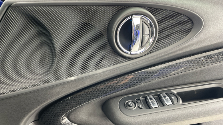 MINI Clubman 2.0 Cooper S Exclusive 6dr Auto [Comfort Pack] Petrol Estate